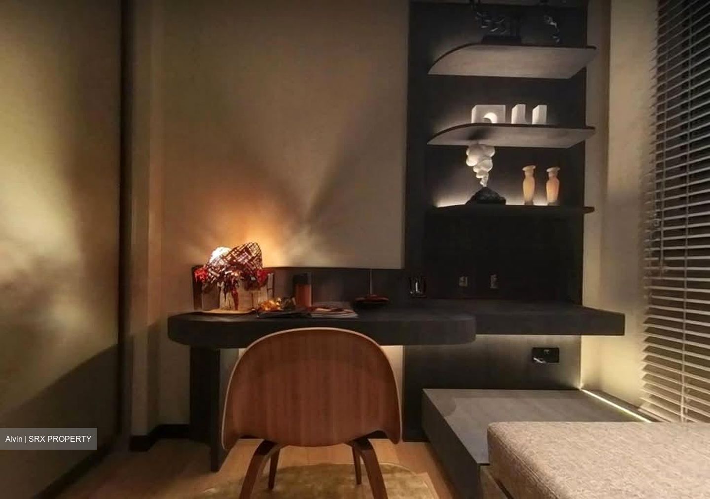 The Hillshore (D5), Condominium #574575231